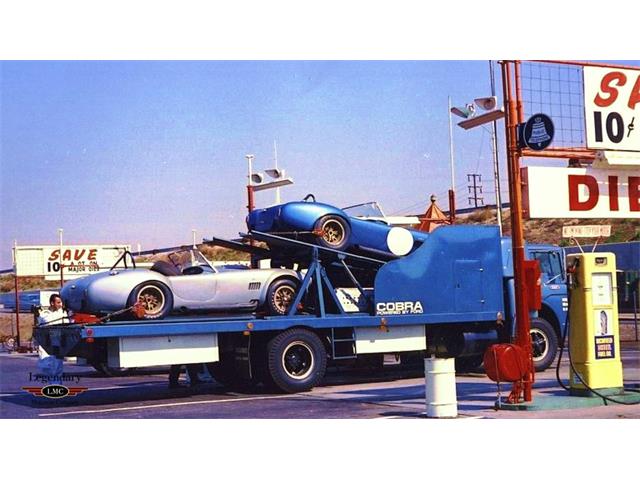 1966 Shelby Cobra (CC-2075463) for sale in Halton Hills, Ontario