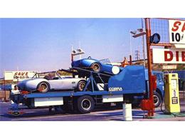 1966 Shelby Cobra (CC-2075463) for sale in Halton Hills, Ontario