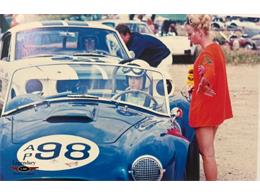 1966 Shelby Cobra (CC-2075463) for sale in Halton Hills, Ontario