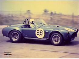 1966 Shelby Cobra (CC-2075463) for sale in Halton Hills, Ontario