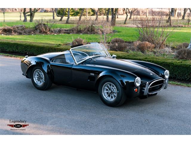 1966 Shelby Cobra (CC-2075464) for sale in Halton Hills, Ontario
