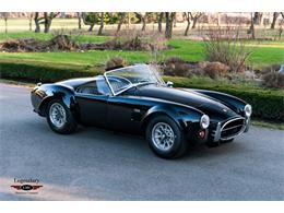 1966 Shelby Cobra (CC-2075464) for sale in Halton Hills, Ontario