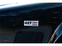1966 Shelby Cobra (CC-2075464) for sale in Halton Hills, Ontario
