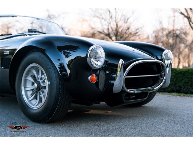 1966 Shelby Cobra (CC-2075464) for sale in Halton Hills, Ontario