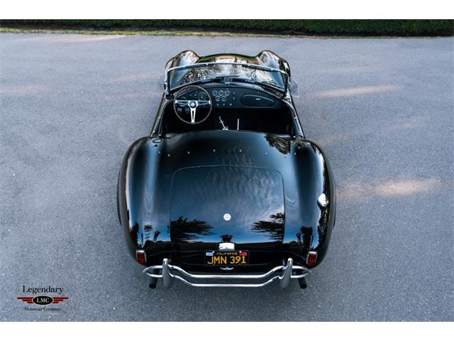 1966 Shelby Cobra (CC-2075464) for sale in Halton Hills, Ontario