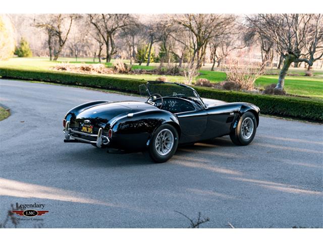1966 Shelby Cobra (CC-2075464) for sale in Halton Hills, Ontario