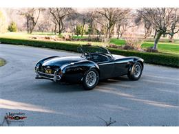 1966 Shelby Cobra (CC-2075464) for sale in Halton Hills, Ontario