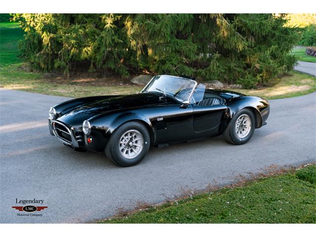 1966 Shelby Cobra (CC-2075464) for sale in Halton Hills, Ontario