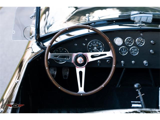 1966 Shelby Cobra (CC-2075464) for sale in Halton Hills, Ontario