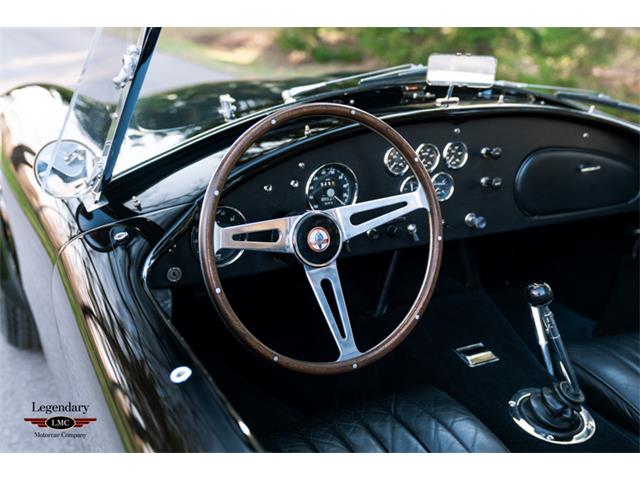 1966 Shelby Cobra (CC-2075464) for sale in Halton Hills, Ontario