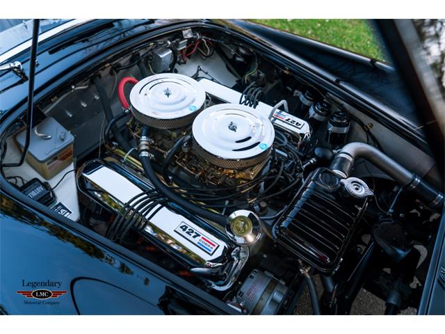 1966 Shelby Cobra (CC-2075464) for sale in Halton Hills, Ontario