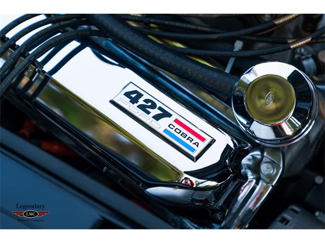 1966 Shelby Cobra (CC-2075464) for sale in Halton Hills, Ontario