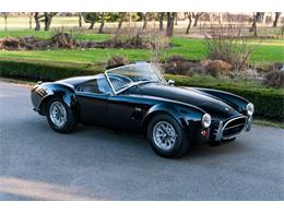 1966 Shelby Cobra (CC-2075464) for sale in Halton Hills, Ontario