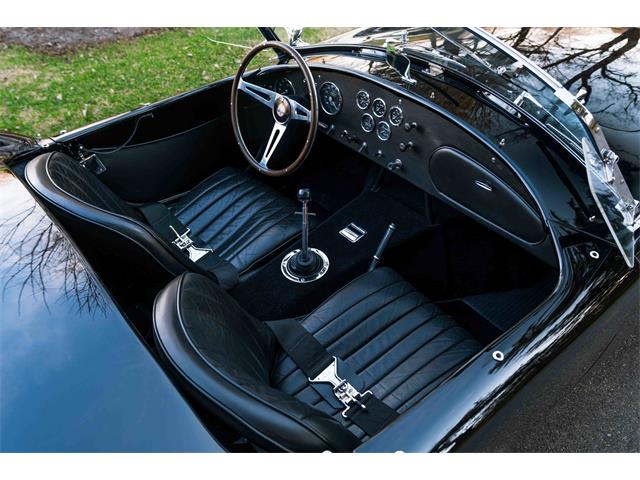 1966 Shelby Cobra (CC-2075464) for sale in Halton Hills, Ontario