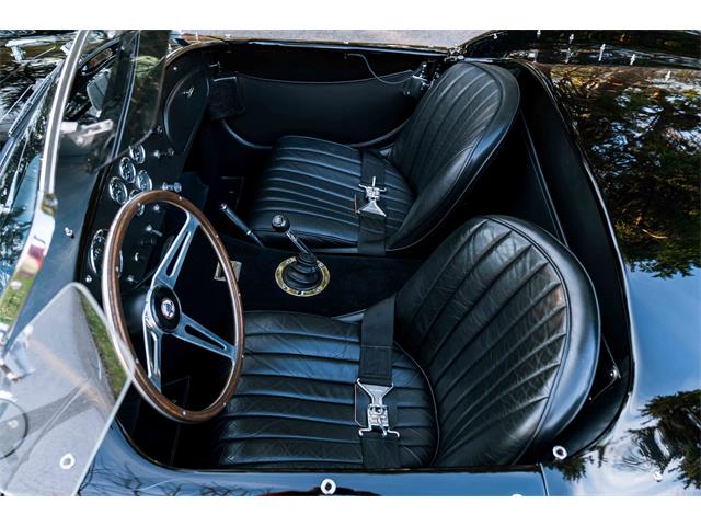 1966 Shelby Cobra (CC-2075464) for sale in Halton Hills, Ontario