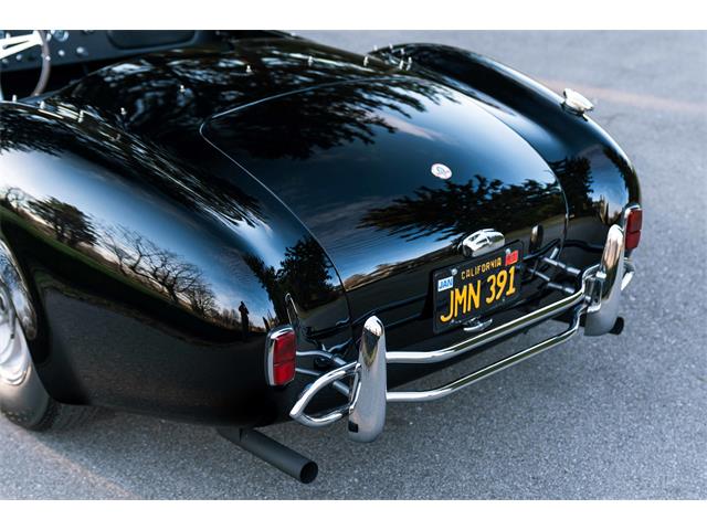 1966 Shelby Cobra (CC-2075464) for sale in Halton Hills, Ontario