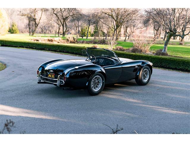 1966 Shelby Cobra (CC-2075464) for sale in Halton Hills, Ontario
