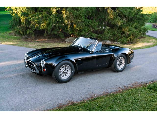 1966 Shelby Cobra (CC-2075464) for sale in Halton Hills, Ontario