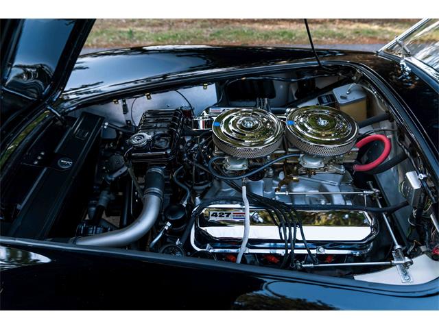 1966 Shelby Cobra (CC-2075464) for sale in Halton Hills, Ontario