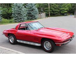 1967 Chevrolet Corvette (CC-2075466) for sale in Halton Hills, Ontario