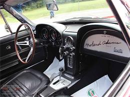1967 Chevrolet Corvette (CC-2075466) for sale in Halton Hills, Ontario