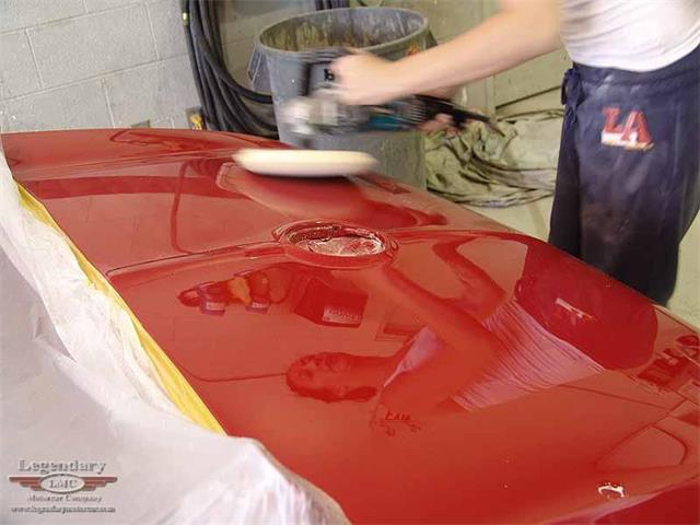 1967 Chevrolet Corvette (CC-2075466) for sale in Halton Hills, Ontario