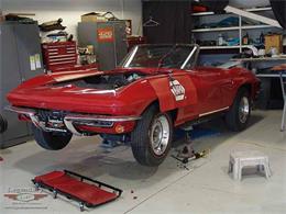 1967 Chevrolet Corvette (CC-2075466) for sale in Halton Hills, Ontario