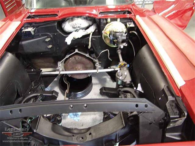 1967 Chevrolet Corvette (CC-2075466) for sale in Halton Hills, Ontario