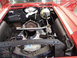 1967 Chevrolet Corvette (CC-2075466) for sale in Halton Hills, Ontario