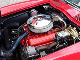 1967 Chevrolet Corvette (CC-2075466) for sale in Halton Hills, Ontario