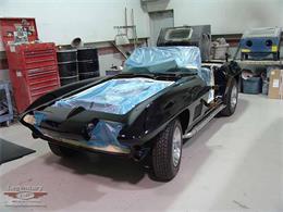 1967 Chevrolet Corvette (CC-2075466) for sale in Halton Hills, Ontario