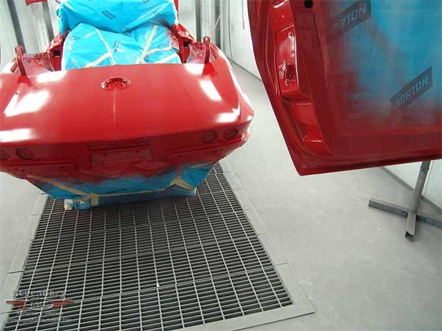 1967 Chevrolet Corvette (CC-2075466) for sale in Halton Hills, Ontario