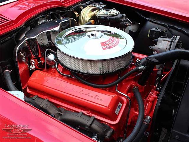 1967 Chevrolet Corvette (CC-2075466) for sale in Halton Hills, Ontario