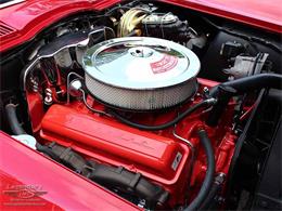 1967 Chevrolet Corvette (CC-2075466) for sale in Halton Hills, Ontario