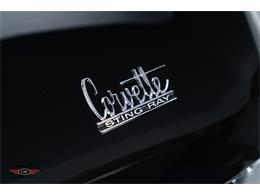1967 Chevrolet Corvette (CC-2075467) for sale in Halton Hills, Ontario