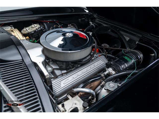 1967 Chevrolet Corvette (CC-2075467) for sale in Halton Hills, Ontario