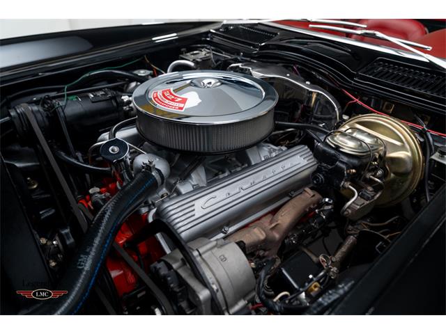 1967 Chevrolet Corvette (CC-2075467) for sale in Halton Hills, Ontario