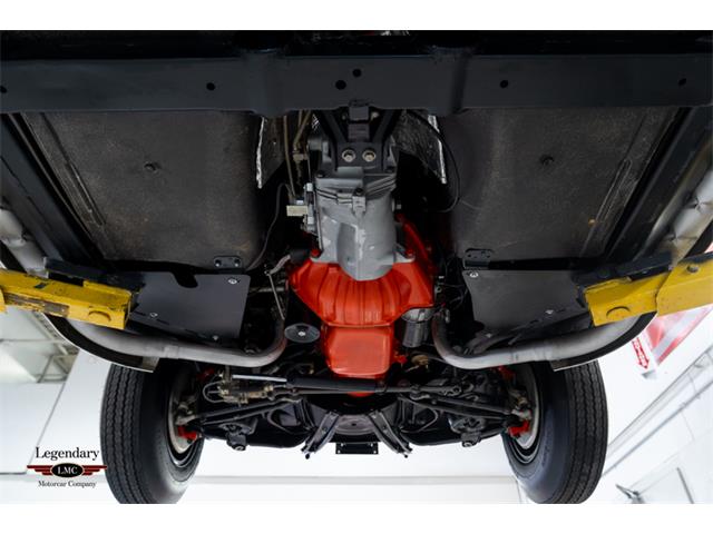 1967 Chevrolet Corvette (CC-2075467) for sale in Halton Hills, Ontario