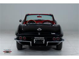 1967 Chevrolet Corvette (CC-2075467) for sale in Halton Hills, Ontario