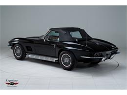 1967 Chevrolet Corvette (CC-2075467) for sale in Halton Hills, Ontario