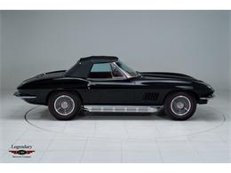 1967 Chevrolet Corvette (CC-2075467) for sale in Halton Hills, Ontario