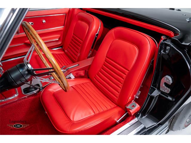 1967 Chevrolet Corvette (CC-2075467) for sale in Halton Hills, Ontario