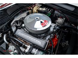 1967 Chevrolet Corvette (CC-2075467) for sale in Halton Hills, Ontario