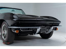 1967 Chevrolet Corvette (CC-2075467) for sale in Halton Hills, Ontario