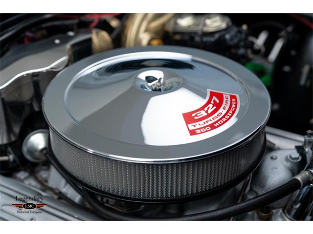 1967 Chevrolet Corvette (CC-2075467) for sale in Halton Hills, Ontario