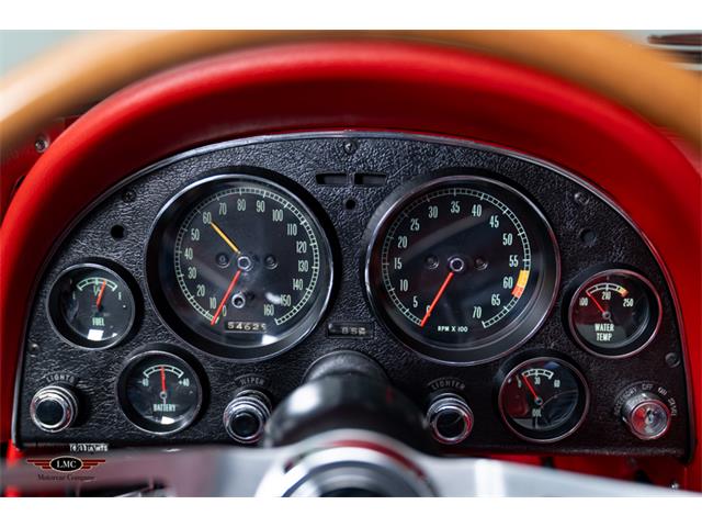 1967 Chevrolet Corvette (CC-2075467) for sale in Halton Hills, Ontario