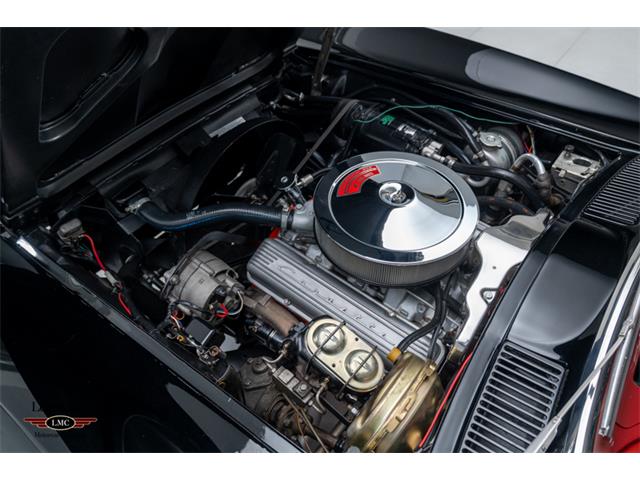 1967 Chevrolet Corvette (CC-2075467) for sale in Halton Hills, Ontario