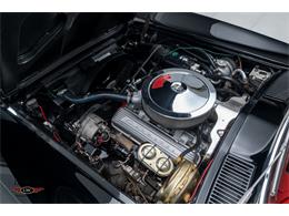 1967 Chevrolet Corvette (CC-2075467) for sale in Halton Hills, Ontario