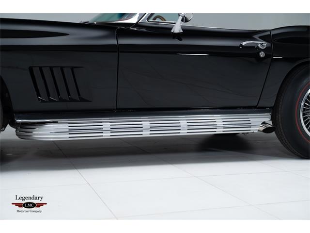 1967 Chevrolet Corvette (CC-2075467) for sale in Halton Hills, Ontario