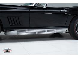 1967 Chevrolet Corvette (CC-2075467) for sale in Halton Hills, Ontario